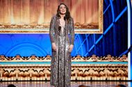 Sara Bareilles at the 78th Annual Tony Awards - Source: Getty